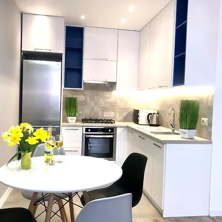 Osapart In A Complex Semycvit *