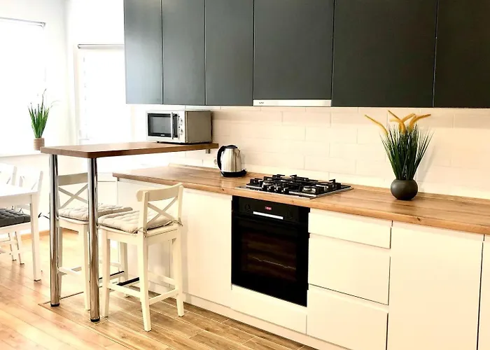 Osapart In A Complex Semycvit * 利沃夫