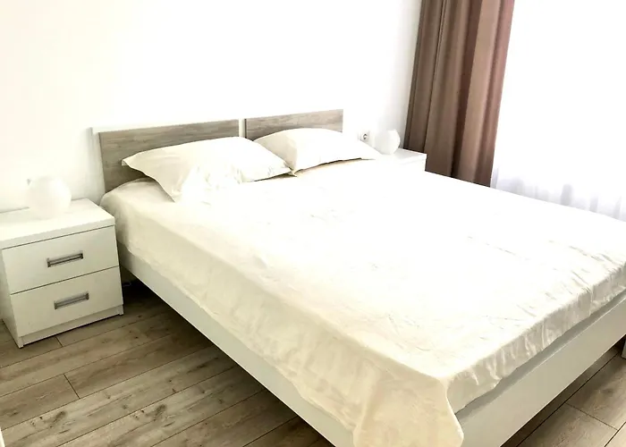 Osapart In A Complex Semycvit 公寓 利沃夫