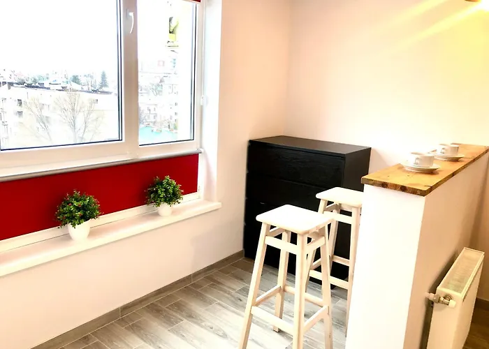 Osapart In A Complex Semycvit * 利沃夫