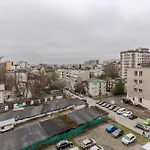 Osapart In A Complex Semycvit * Lviv
