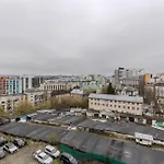 Osapart In A Complex Semycvit Lägenhet *