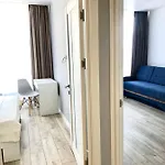 Lägenhet Osapart In A Complex Semycvit