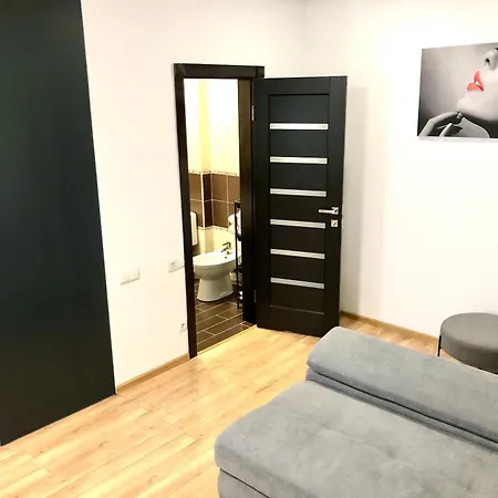 Osapart In A Complex Semycvit Львов