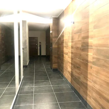 Osapart In A Complex Semycvit Apartment Lviv