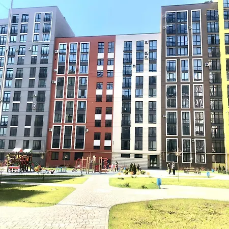 Osapart In A Complex Semycvit