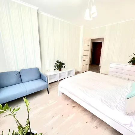 Apartment Osapart In A Complex Semycvit 3