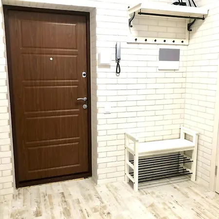 Apartment Osapart In A Complex Semycvit 3 *