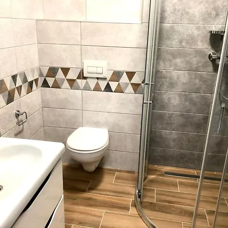 Apartment Osapart In A Complex Semycvit