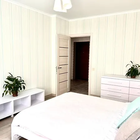 Apartment Osapart In A Complex Semycvit 3 Lviv