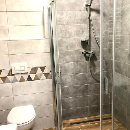 Osapart In A Complex Semycvit Апартаменты