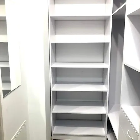 Apartment Osapart In A Complex Semycvit 3