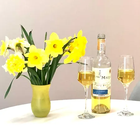 Апартаменты Osapart In A Complex Semycvit