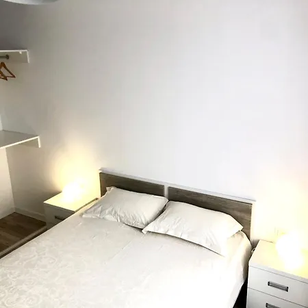 Apartment Osapart In A Complex Semycvit 3