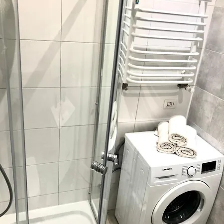 Osapart In A Complex Semycvit 3 * Lviv