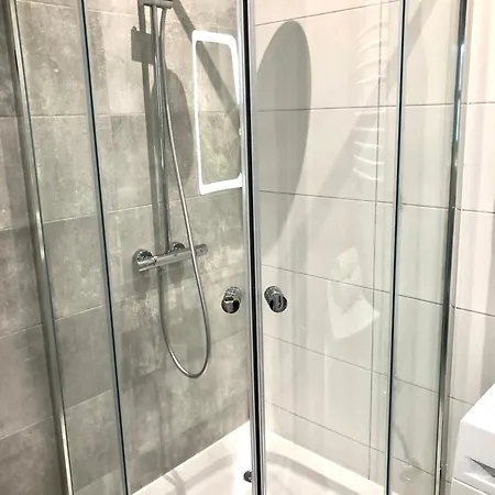 Osapart In A Complex Semycvit * Lviv