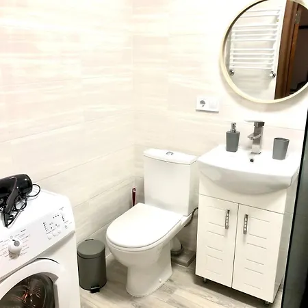 Osapart In A Complex Semycvit *