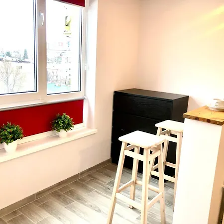 Osapart In A Complex Semycvit 3 * Lviv