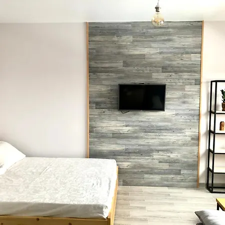 Osapart In A Complex Semycvit 3 Apartment