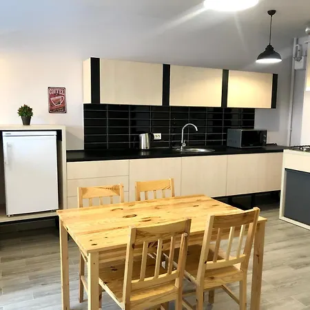 Osapart In A Complex Semycvit 3 * Lviv