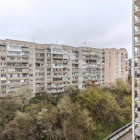 Osapart In A Complex Semycvit * Lemberg