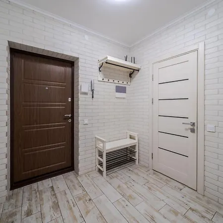 Osapart In A Complex Semycvit Lviv
