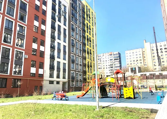 Osapart In A Complex Semycvit *