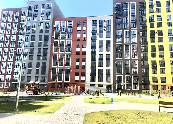 Osapart In A Complex Semycvit