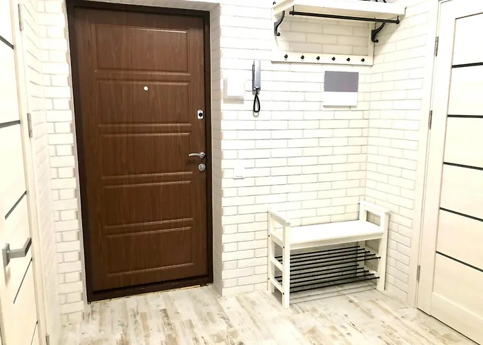 Apartment Osapart In A Complex Semycvit *