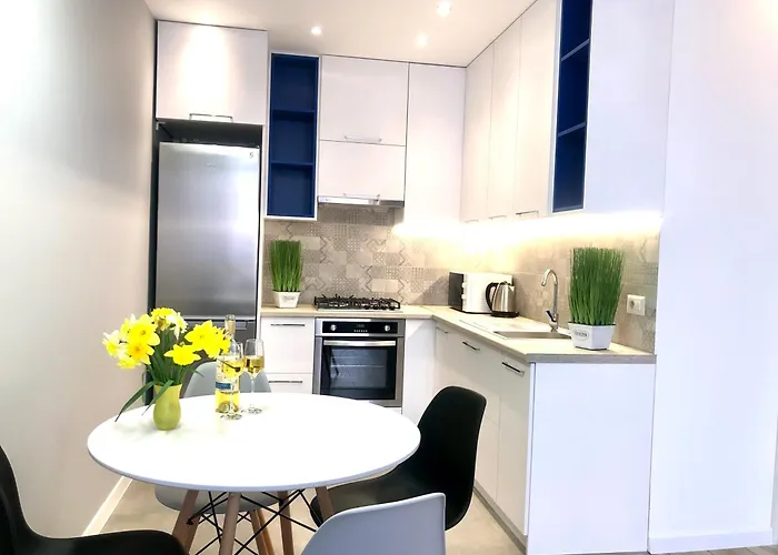 Osapart In A Complex Semycvit *