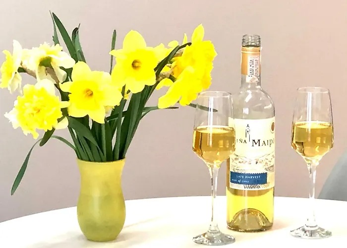 Apartment Osapart In A Complex Semycvit