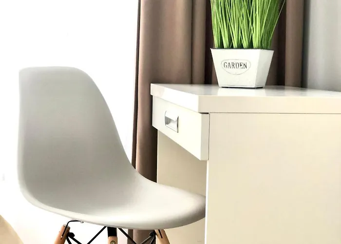 Osapart In A Complex Semycvit Apartment Lviv