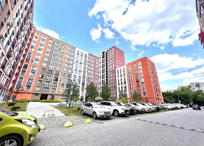 Osapart In A Complex Semycvit *