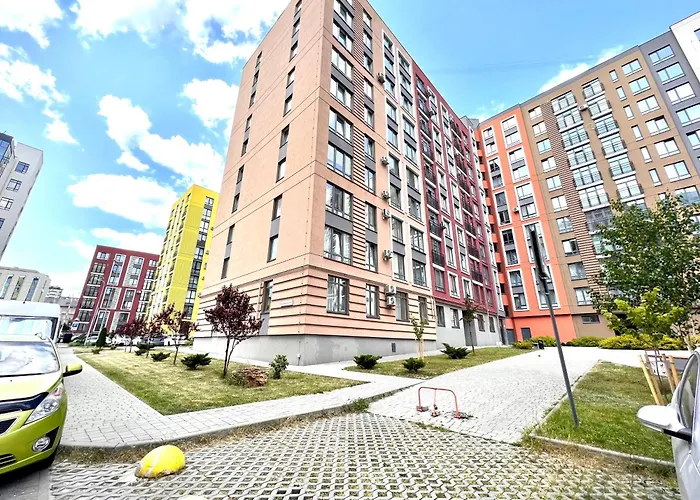 Osapart In A Complex Semycvit