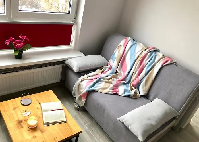 Osapart In A Complex Semycvit Lviv