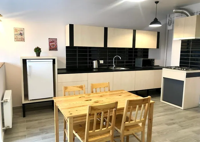 Osapart In A Complex Semycvit * Lviv