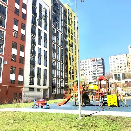 Osapart In A Complex Semycvit *