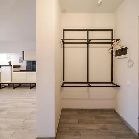 Appartement Osapart In A Complex Semycvit Lviv