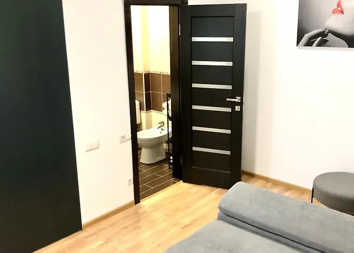 Osapart In A Complex Semycvit Lviv