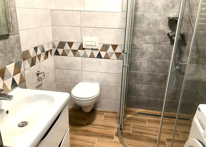 Daire Osapart In A Complex Semycvit