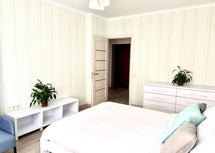 Daire Osapart In A Complex Semycvit Lviv